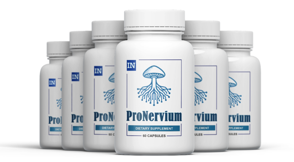 pronervium review
