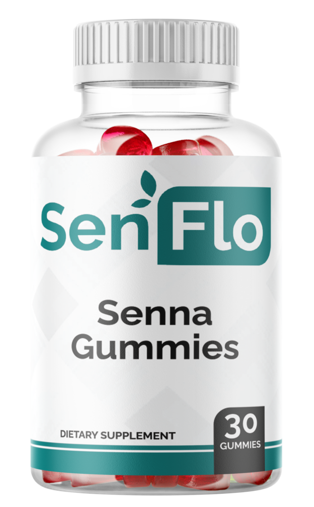 senflo gummies