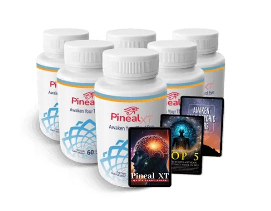 Pineal XT