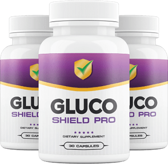 GlucoShield Pro