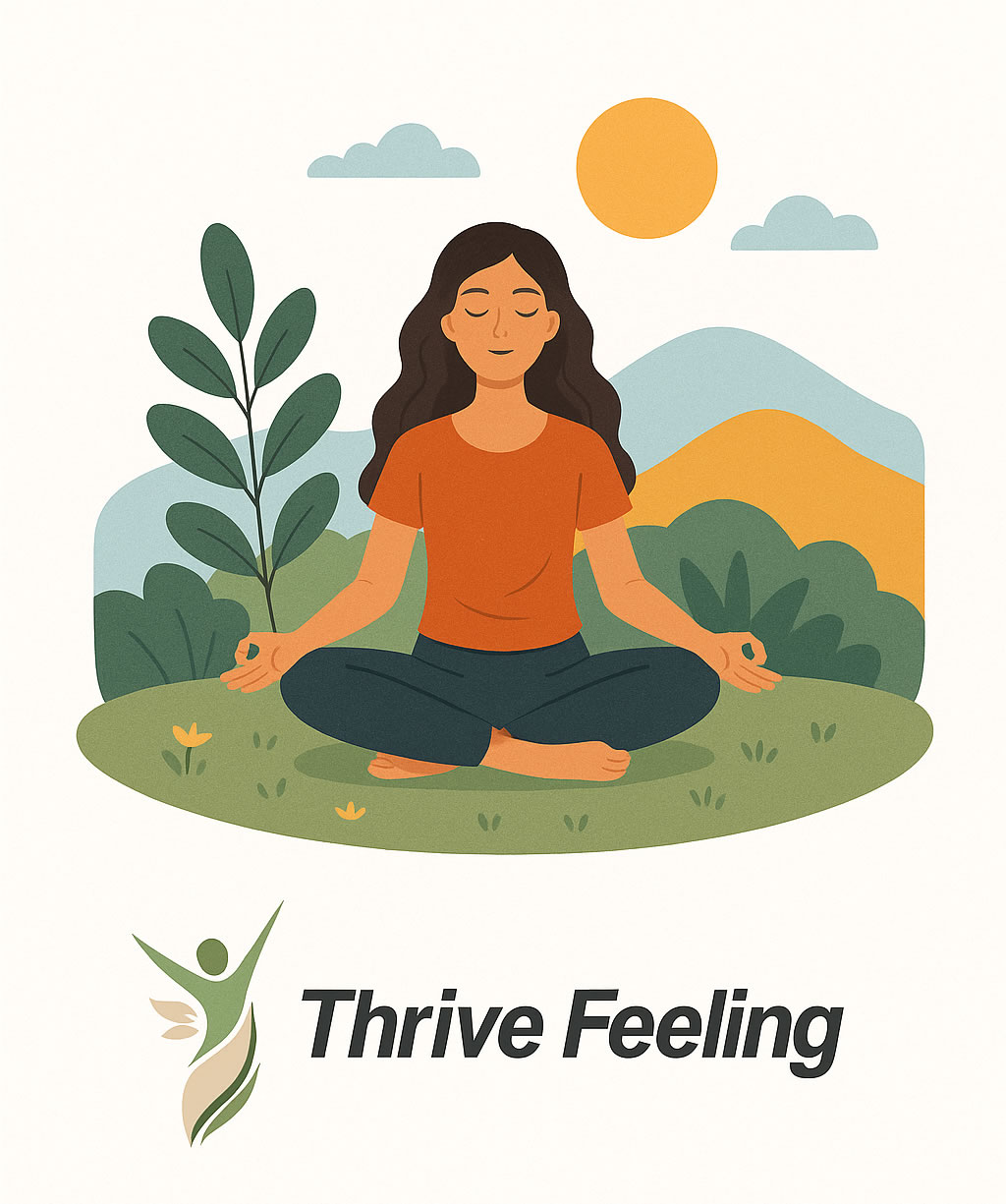Thrive Feeling