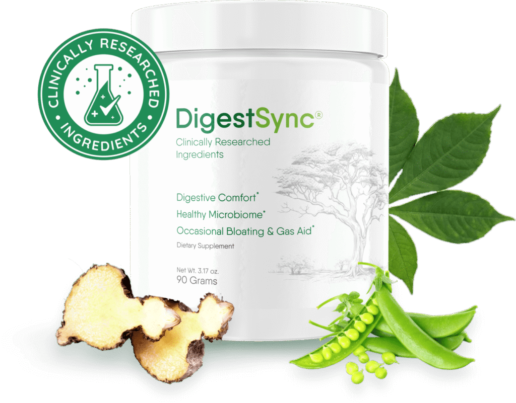 DigestSync