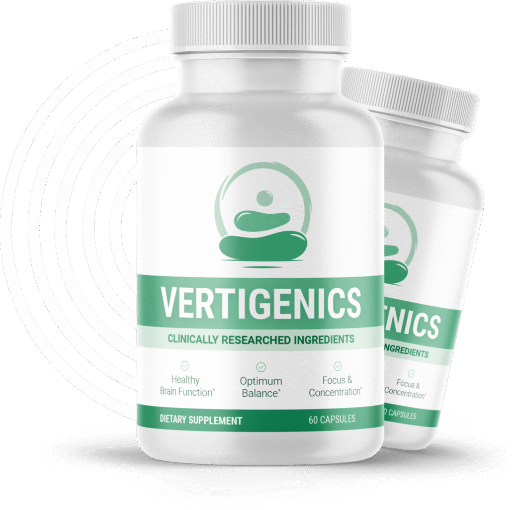 Vertigenics Reviews
