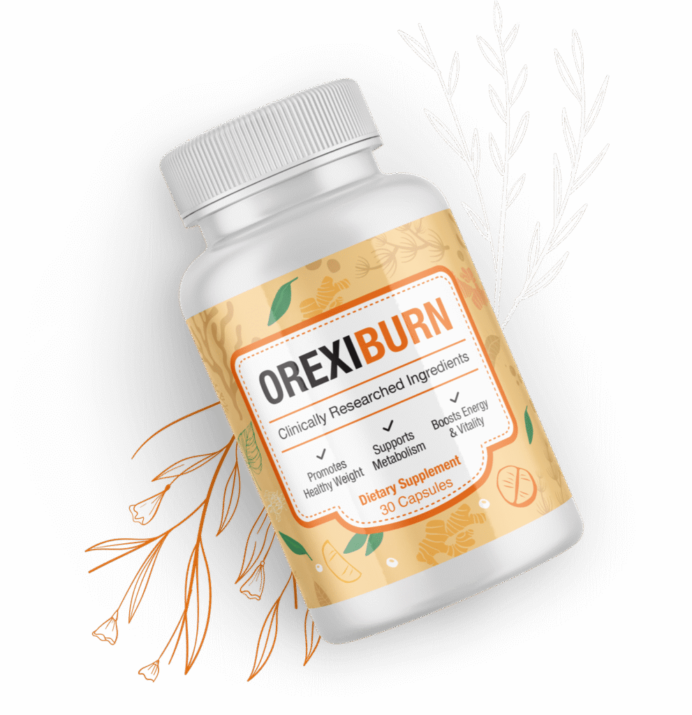 Orexiburn
