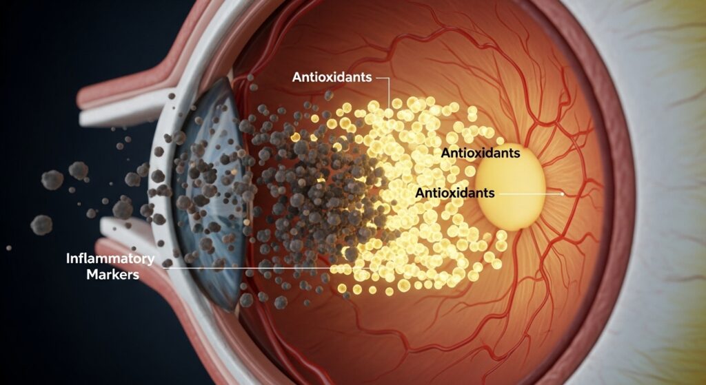 Chronic Proinflammatory Environment