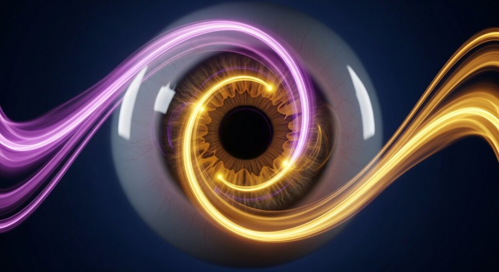 Eye Health Ingredients