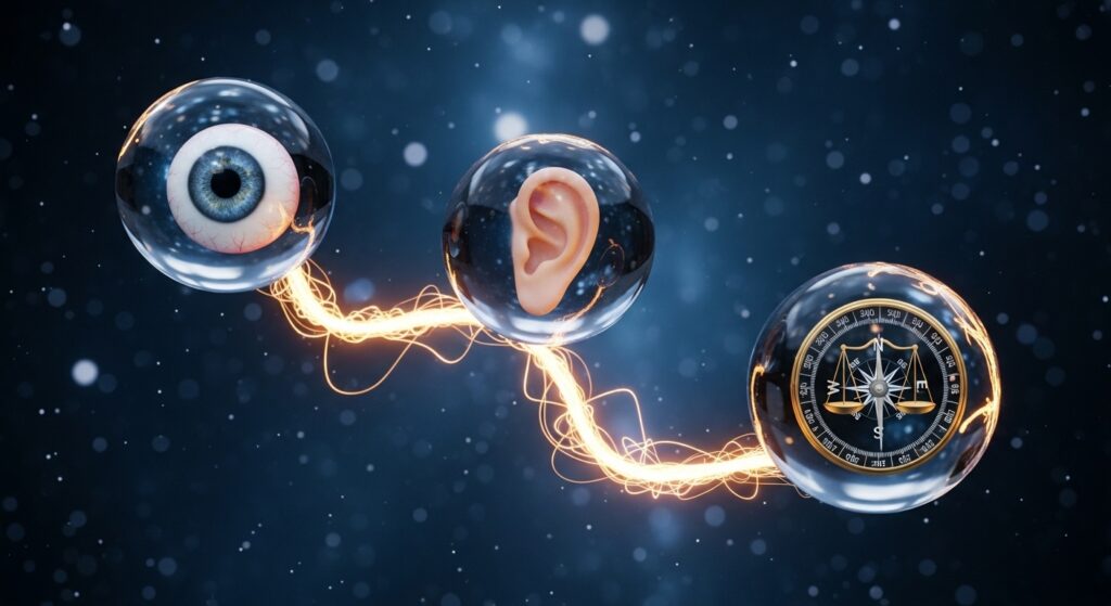 Sensory Decline Blueprint