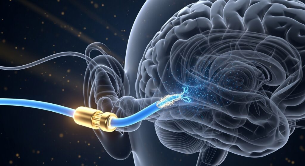 The Root Cause of Tinnitus