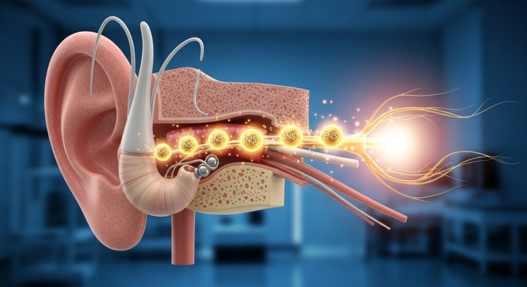 Tinnitus Go Away Vitamins