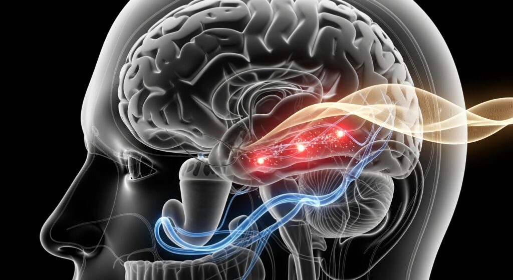 Tinnitus Is it a brain or ear disorder